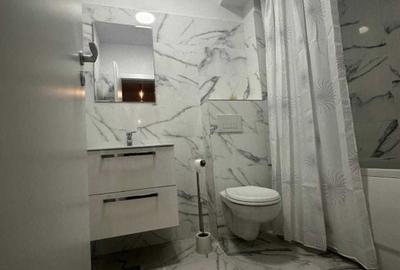 AP. 2 CAMERE CAISULUI RESIDENCE, PARCARE, INCALZIRE PARDOSEALA, METROU - 5