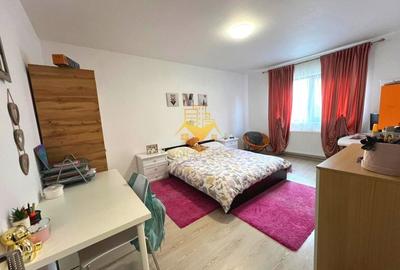 Apartament cu 3 camere decomandat, mobilat în Mănăștur