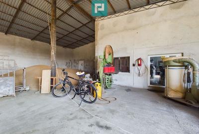 Spa?iu comercial pe Cal.Aradului, Periam - 8