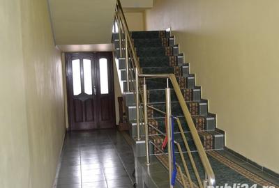 Spațiu comercial, de 1,036 mp, în Central - 3