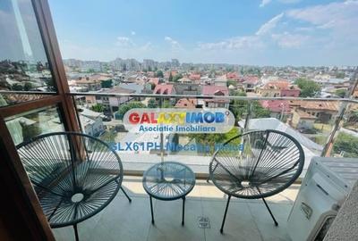 Inchiriere apartament 2 camere, de lux, zona Centrala, Ploiesti - 7