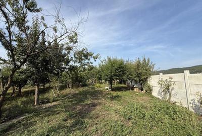 Casă cu 6 camere cu Teren 600 Mp în Copăcelu - 1
