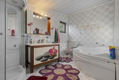 COMISION 0% | 2 Case cu Spatiu Comercial | Teren 1019mp | 540 eur/mp - 9