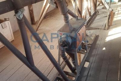 Spatiu Industrial de vanzare - 6