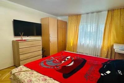 Apartament cu 3 camere decomandat, mobilat în Dorobanților - 5