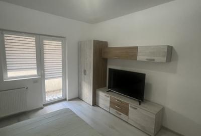 Inchirierz Garsoniera  Militari Residence - 3