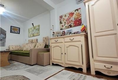 Vila P+1E, Mobilata si Utilata,  Pozitionata Excelent, Ultracentral, Zona Capito - 11