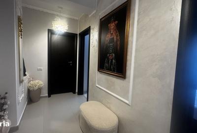 Apartament cu 3 camere în Roșu - 3