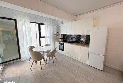Apartament cu 2 camere în Nord