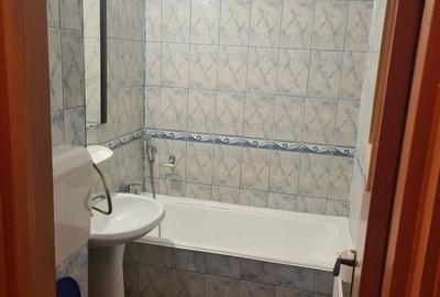Garsonieră decomandată în Dristor - 1