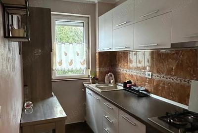 Inchiriez apartament 2 camere, Arad - 8