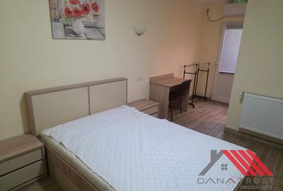Calea Torontalului (vis-a-vis de VOX Business Center) – Garsoniera 22 mp - 6