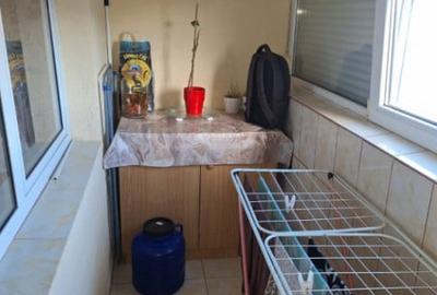 Apartament cu 2 camere semidecomandat, mobilat în Viziru 1 - 5