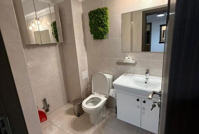 Apartament cu 2 camere decomandat în Central - 12