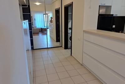 Apartament mobilat si utilat, complex cu piscina, PARCARE INTERIOARA - 6