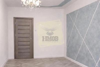 Apartament cu 2 camere decomandat, mobilat în Ștrand - 1