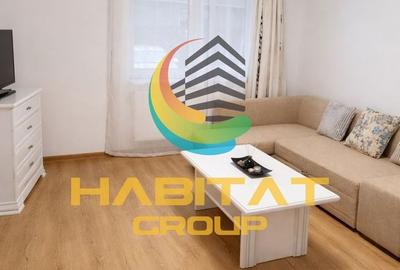 Garsonieră decomandată, mobilată în Central - 3