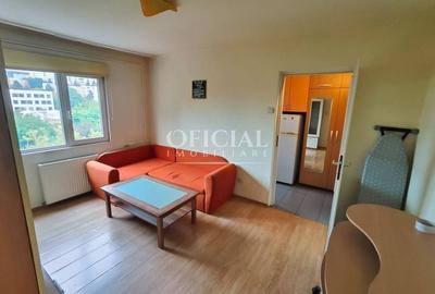 Apartament 2 Camere | 35 mp | Etaj 3 | Complex Big | Cartier Manastur - 2