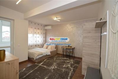 Garsoniera | Proaspat Renovata | Centrala Proprie | Balcon Inchis - 3