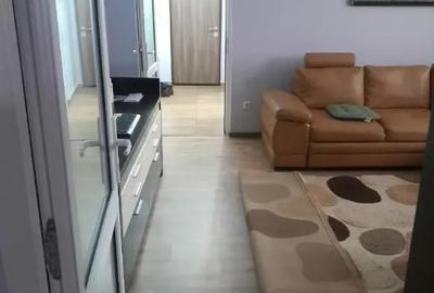 Apartament cu 2 camere decomandat în George Enescu - 4