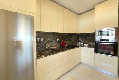 Panoramic View - 4 Rooms - Parking | Pitesti Residence - I C Bratianu 54 - 20