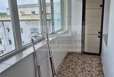 Apartament 3 camere, decomandat, zona Dacia - 450 euro - 6