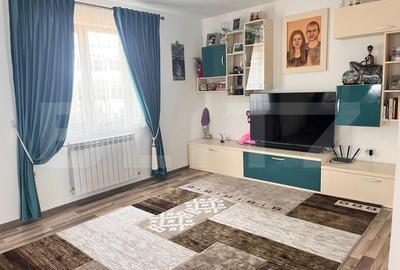 Casa etaj, 160mp utili, 1000 mp teren, zona Moara, Suceava - 4