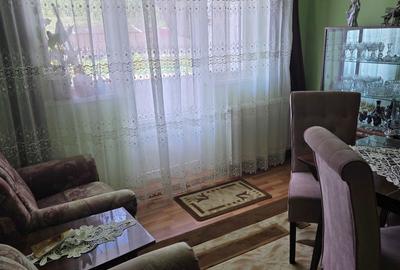 Apartament cu 3 camere decomandat în Central - 7