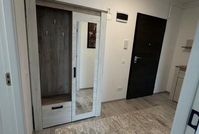 Garsonieră decomandată în Chiajna - 4