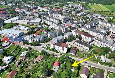 Teren Construcții intravilan de 2954 mp, în Central - 3