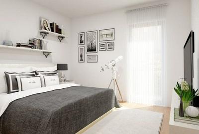 Apartament 4 Camere Metrou Brancoveanu Apartament 4 Camere Metrou Brancoveanu - 4