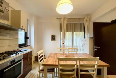 Închiriere vila 2018, 3 camere 150 mp - complex închis, Pipera - 8