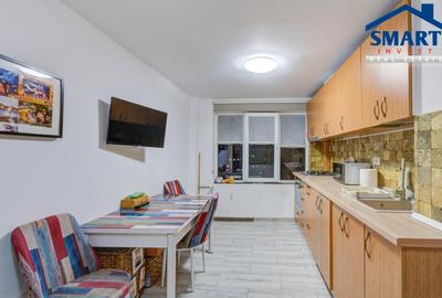 Apartament 3 Camere Metrou Nicolae Grigorescu Titan Pallady cu parcare - 10