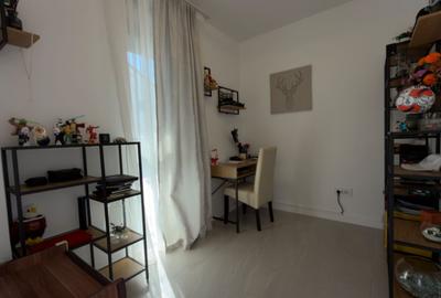Casă individuală cu 6 camere cu Canalizare în Tunari - 12