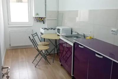 Garsonieră decomandată în Hlincea - 7