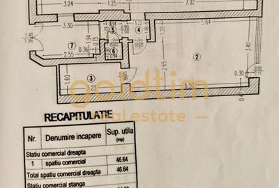 Casă individuală cu 10 camere cu Canalizare în Gara de Nord - 15