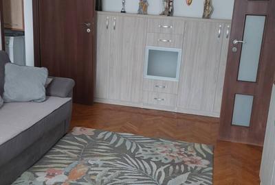 Apartament cu 2 camere semidecomandat în Runcu - 16