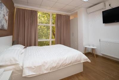 Apartament cu 3 camere în Piața Centrală - 2