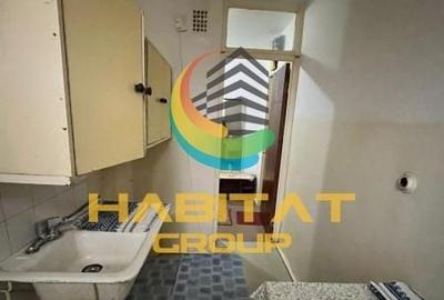 Garsonieră decomandată în Alexandru Obregia - 5