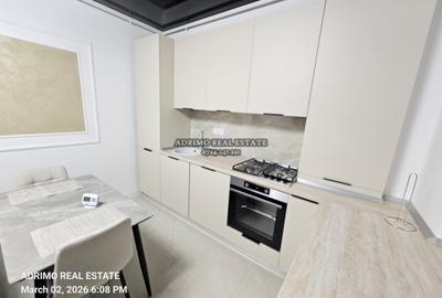 Apartament cu 2 camere semidecomandat, mobilat în Tomis Nord - 4