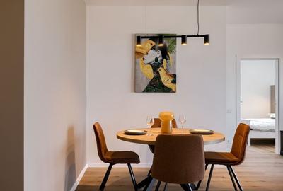 De vanzare apartament nou Comision 0 - 5