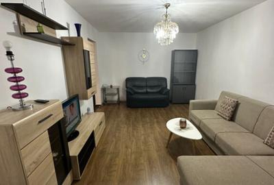 Apartament situat in zona DACIA - 9