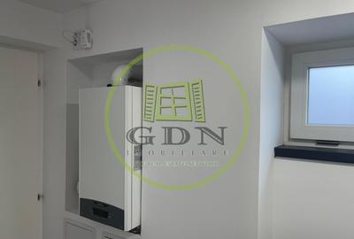 Casa plan parter, 141 mp teren, 85 mp utili, Catargiu - 9