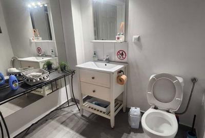 Apartament cu 3 camere decomandat în Ultracentral - 2