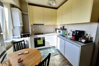 3 camere Brancoveanu Grand Arena 2 bai 2 balcoane liber - 3