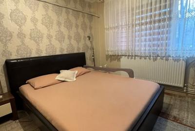Apartament cu 2 camere semidecomandat, mobilat în Mărgeanului - 5