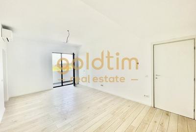 NOU/ PRIVELISTE/ PADUREA BANEASA/ZONA LINISTITA/2 BAI/BUCATARIE INCHISA - 3