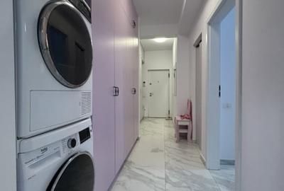 Apartament 2 camere, decomandat, 56mp utili, balcon 8mp in zona Braytim - 9