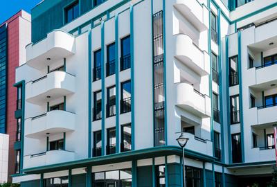 Inchiriere spatiu comercial nou | My Place Residence - 2