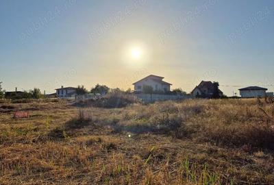 Teren de 577 mp, în Corbeanca